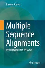 Multiple Sequence Alignments