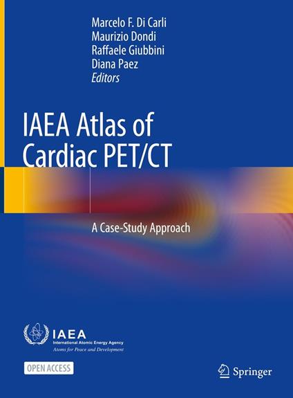 IAEA Atlas of Cardiac PET/CT