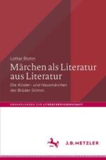 Märchen als Literatur aus Literatur