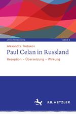 Paul Celan in Russland