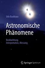 Astronomische Phänomene