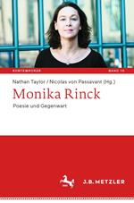 Monika Rinck