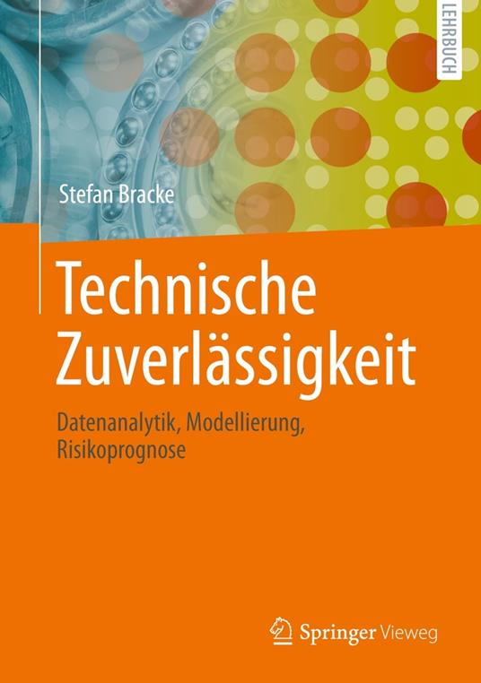 Technische Zuverlässigkeit