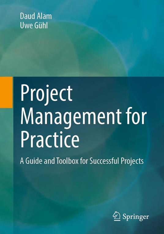 Project Management for Practice