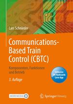 Communications-Based Train Control (CBTC)