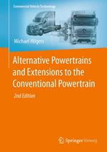 Alternative Powertrains and Extensions to the Conventional Powertrain