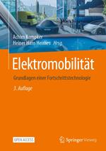 Elektromobilität