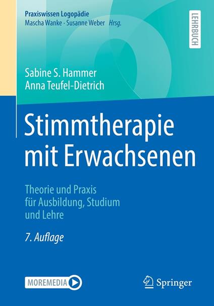 Stimmtherapie mit Erwachsenen