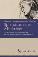 Spielräume des Affektiven