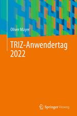 TRIZ-Anwendertag 2022