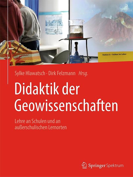 Didaktik der Geowissenschaften