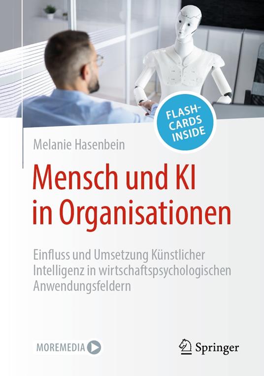 Mensch und KI in Organisationen