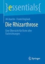 Die Rhizarthrose