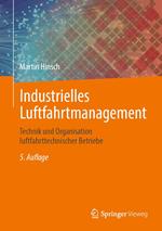 Industrielles Luftfahrtmanagement