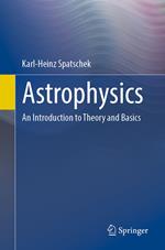 Astrophysics