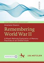 Remembering World War II