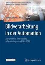 Bildverarbeitung in der Automation