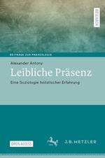 Leibliche Präsenz