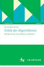 Ethik der Algorithmen