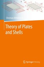 Theory of Plates and Shells