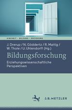 Bildungsforschung