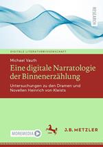 Eine digitale Narratologie der Binnenerzählung