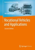 Vocational Vehicles and Applications