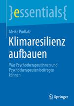 Klimaresilienz aufbauen