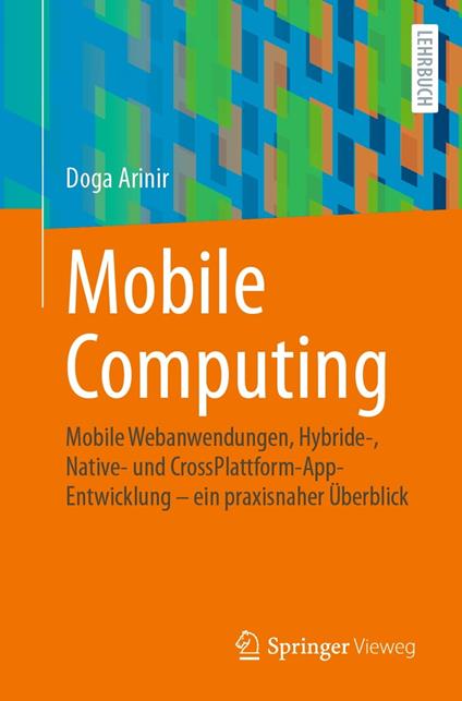 Mobile Computing