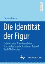 Die Identität der Figur