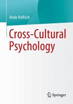 Cross-Cultural Psychology