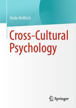 Cross-Cultural Psychology