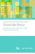 Zeiten der Natur