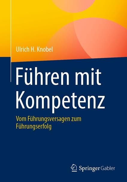 Führen mit Kompetenz