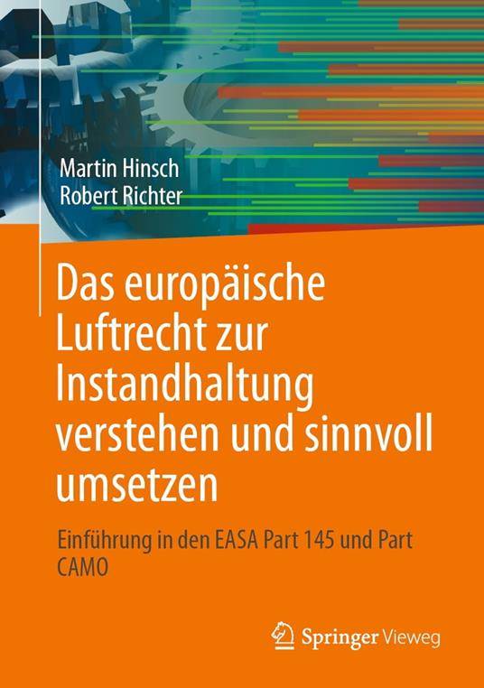 Das europäische Luftrecht zur Instandhaltung verstehen und sinnvoll umsetzen