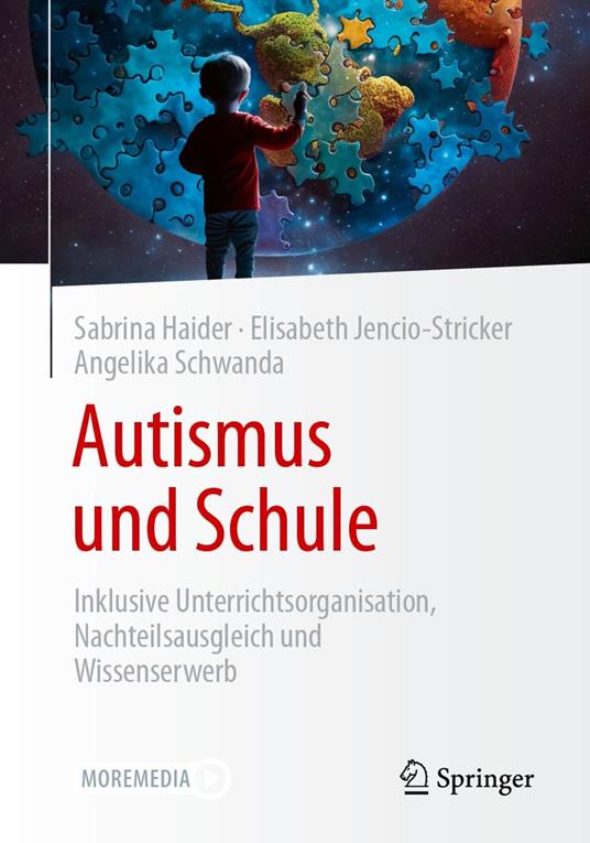 Autismus und Schule