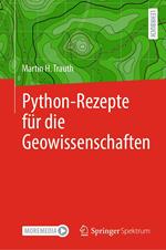 Python-Rezepte für die Geowissenschaften