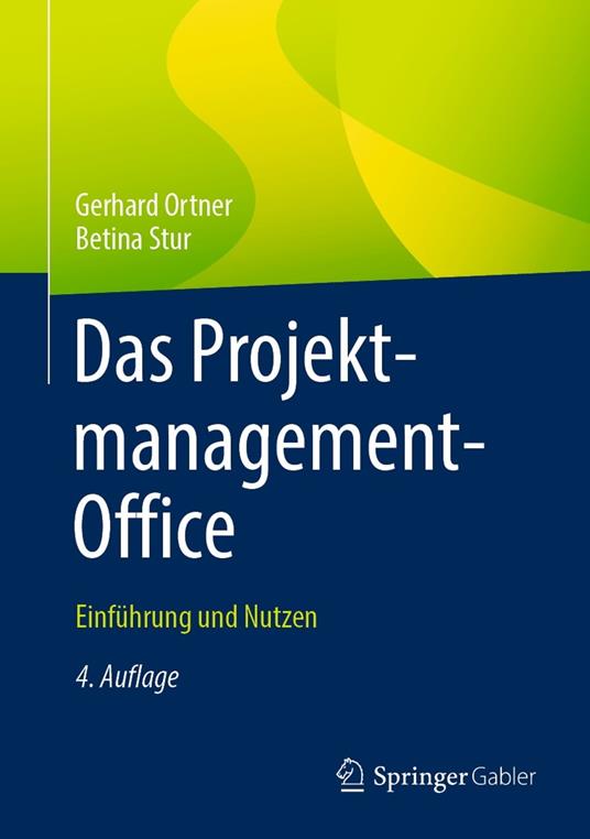 Das Projektmanagement-Office