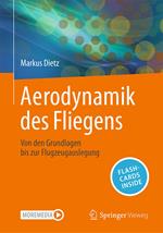 Aerodynamik des Fliegens