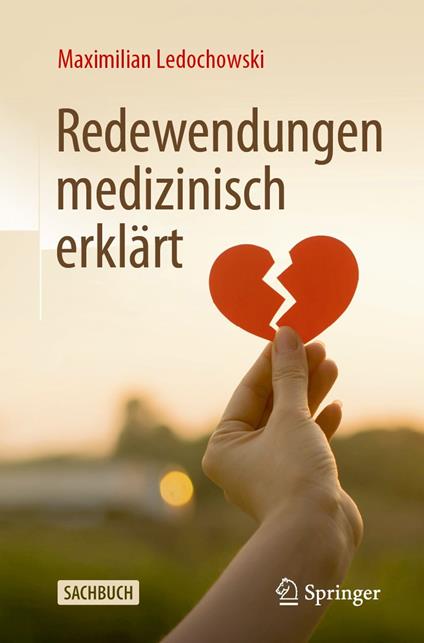 Redewendungen medizinisch erklärt