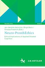 Neuro-ProsthEthics