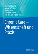 Chronic Care - Wissenschaft und Praxis