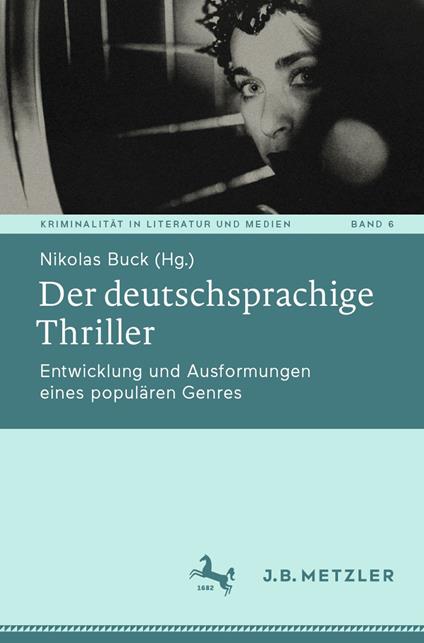 Der deutschsprachige Thriller