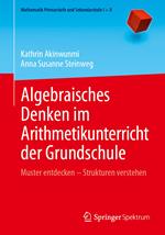 Algebraisches Denken im Arithmetikunterricht der Grundschule