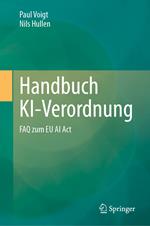 Handbuch KI-Verordnung