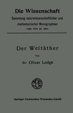 Der Weltäther