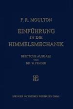 Einführung in die Himmelsmechanik