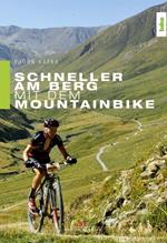 Schneller am Berg mit dem Mountainbike