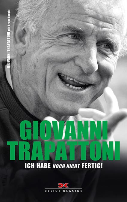 Giovanni Trapattoni