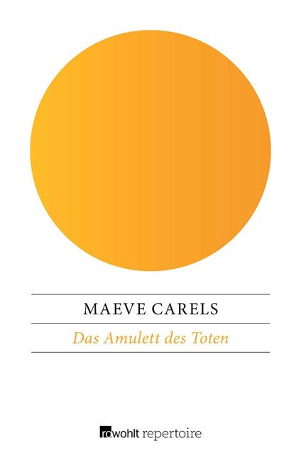 Das Amulett des Toten